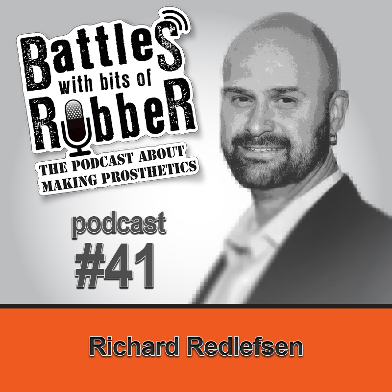 Richard Redlefsen